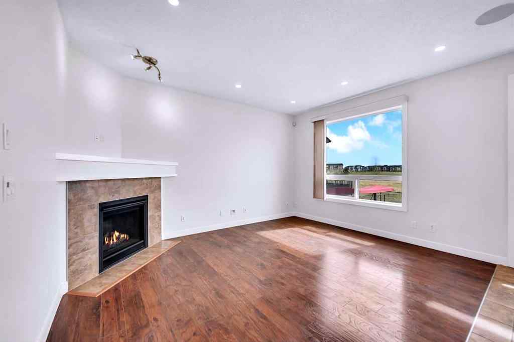 MLS® A2221033 - 116 Skyview Shores Manor NE in Skyview Ranch Calgary, Residential