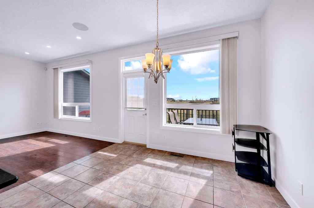 MLS® A2221033 - 116 Skyview Shores Manor NE in Skyview Ranch Calgary, Residential