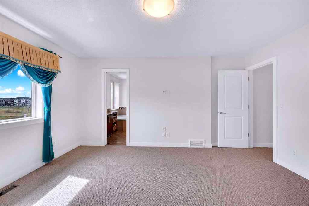 MLS® A2221033 - 116 Skyview Shores Manor NE in Skyview Ranch Calgary, Residential