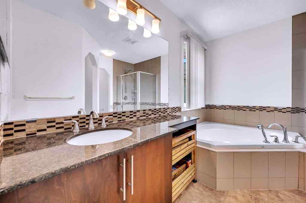 MLS® A2221033 - 116 Skyview Shores Manor NE in Skyview Ranch Calgary, Residential