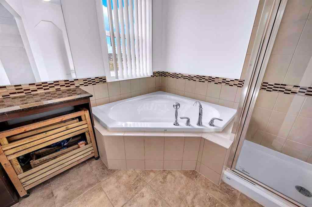 MLS® A2221033 - 116 Skyview Shores Manor NE in Skyview Ranch Calgary, Residential