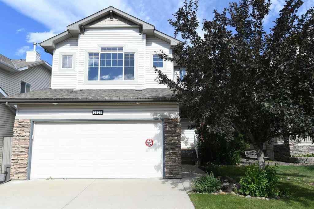 MLS® A2221036 - 2825 Coopers Manor SW in Coopers Crossing Airdrie, Residential