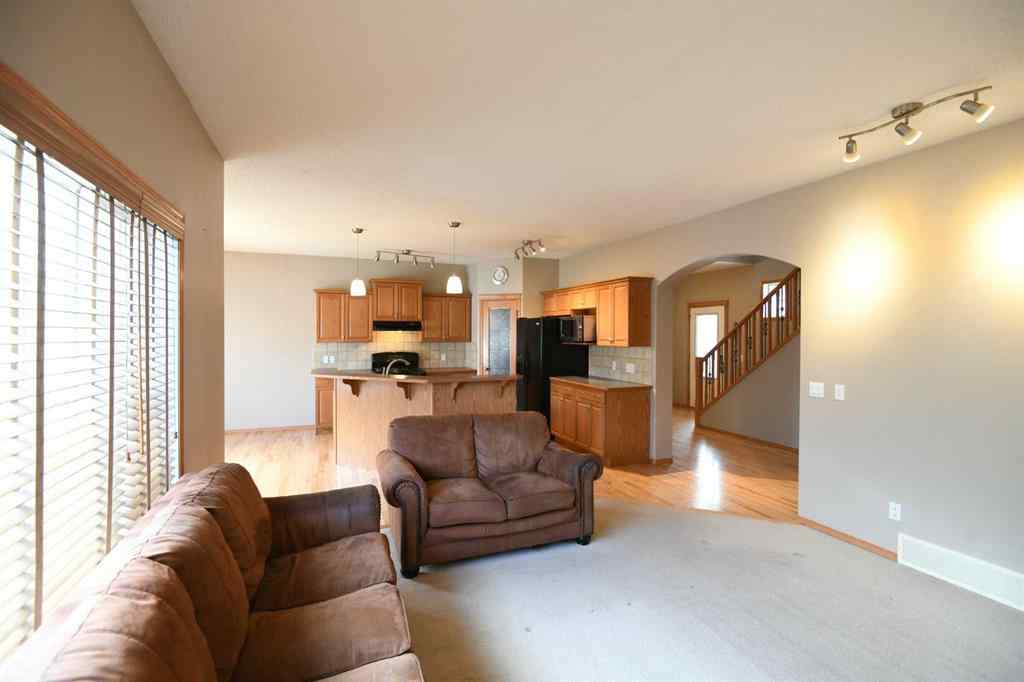 MLS® A2221036 - 2825 Coopers Manor SW in Coopers Crossing Airdrie, Residential
