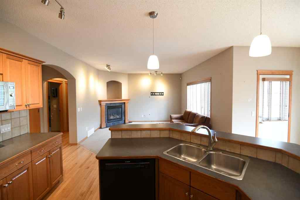 MLS® A2221036 - 2825 Coopers Manor SW in Coopers Crossing Airdrie, Residential