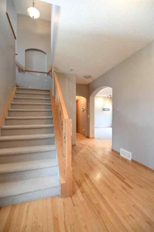 MLS® A2221036 - 2825 Coopers Manor SW in Coopers Crossing Airdrie, Residential