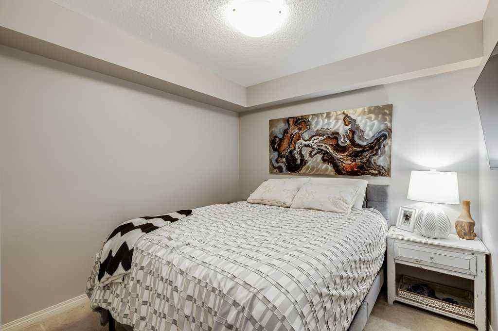 MLS® A2221057 - Unit #110 304 Cranberry Park SE in Cranston Calgary, Residential