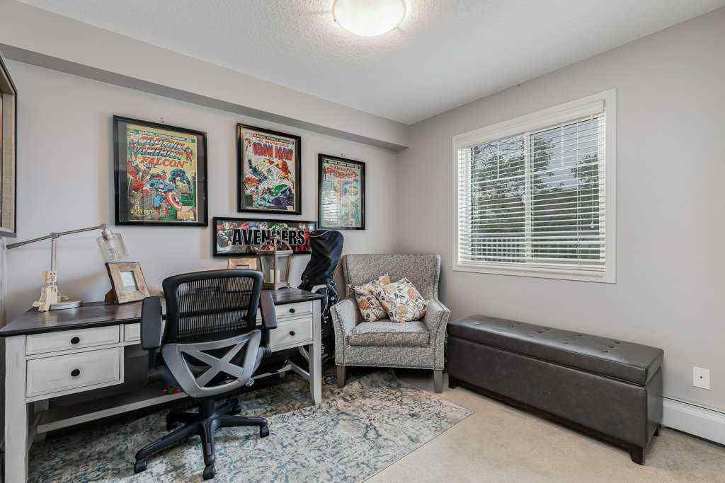 MLS® A2221057 - Unit #110 304 Cranberry Park SE in Cranston Calgary, Residential