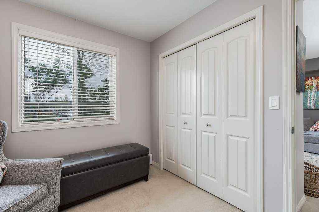 MLS® A2221057 - Unit #110 304 Cranberry Park SE in Cranston Calgary, Residential