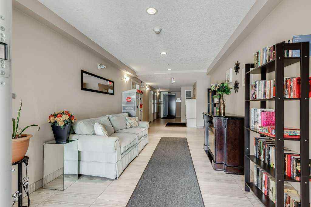 MLS® A2221057 - Unit #110 304 Cranberry Park SE in Cranston Calgary, Residential