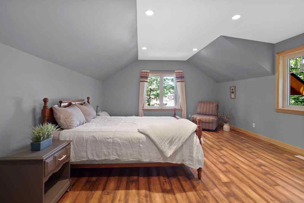 MLS® A2221063 - 276 Canal Street  in Meridian Beach Rural Ponoka County, Residential