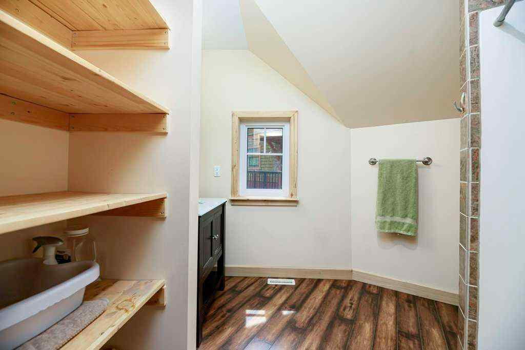 MLS® A2221063 - 276 Canal Street  in Meridian Beach Rural Ponoka County, Residential