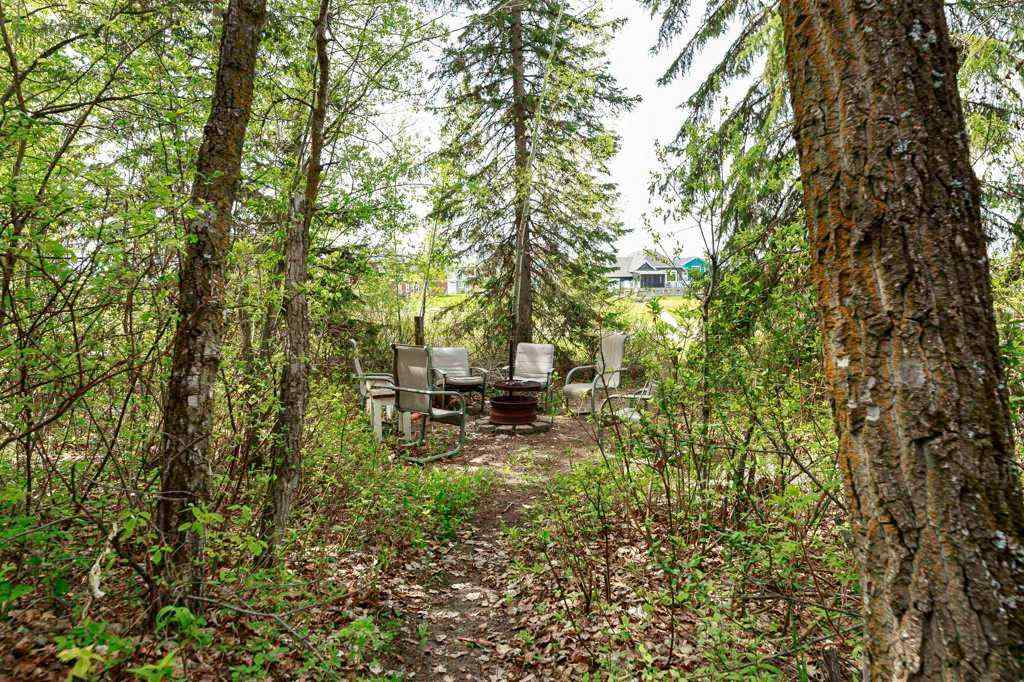 MLS® A2221063 - 276 Canal Street  in Meridian Beach Rural Ponoka County, Residential