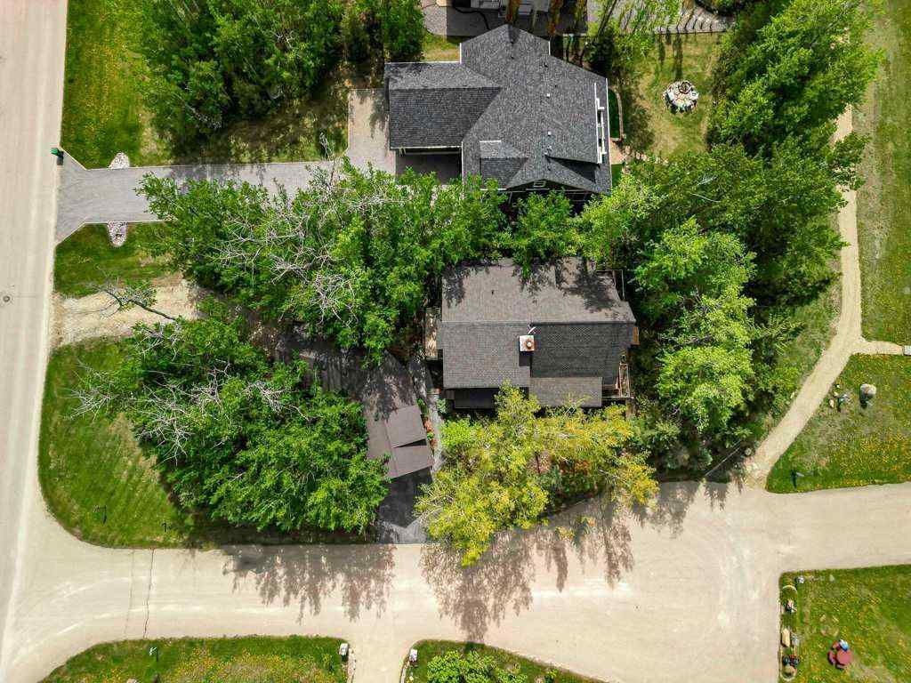 MLS® A2221063 - 276 Canal Street  in Meridian Beach Rural Ponoka County, Residential