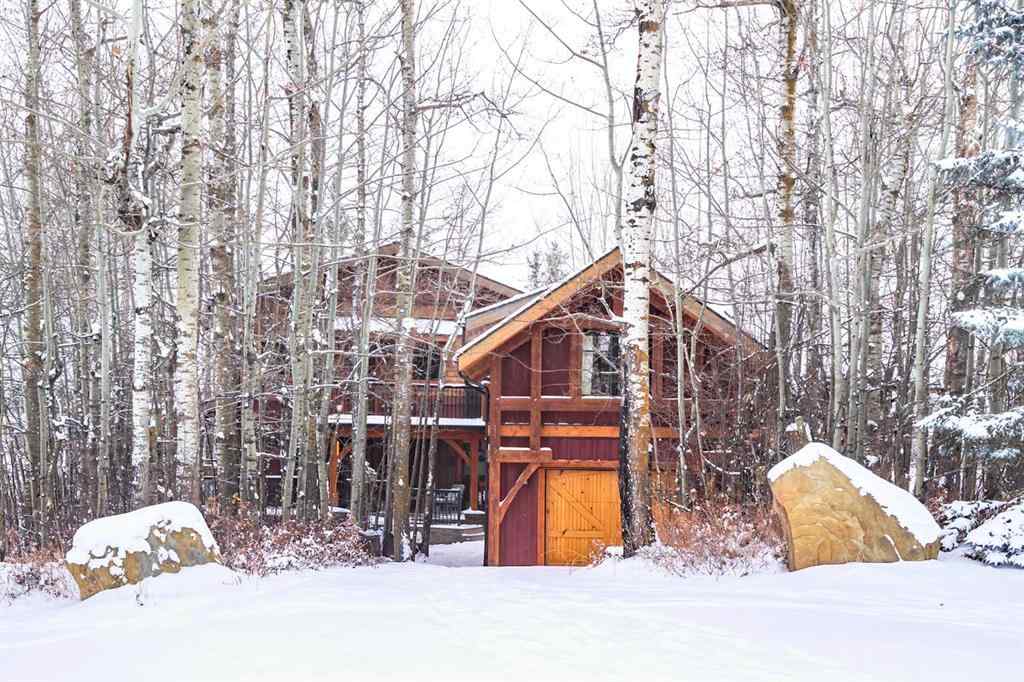 MLS® A2221063 - 276 Canal Street  in Meridian Beach Rural Ponoka County, Residential