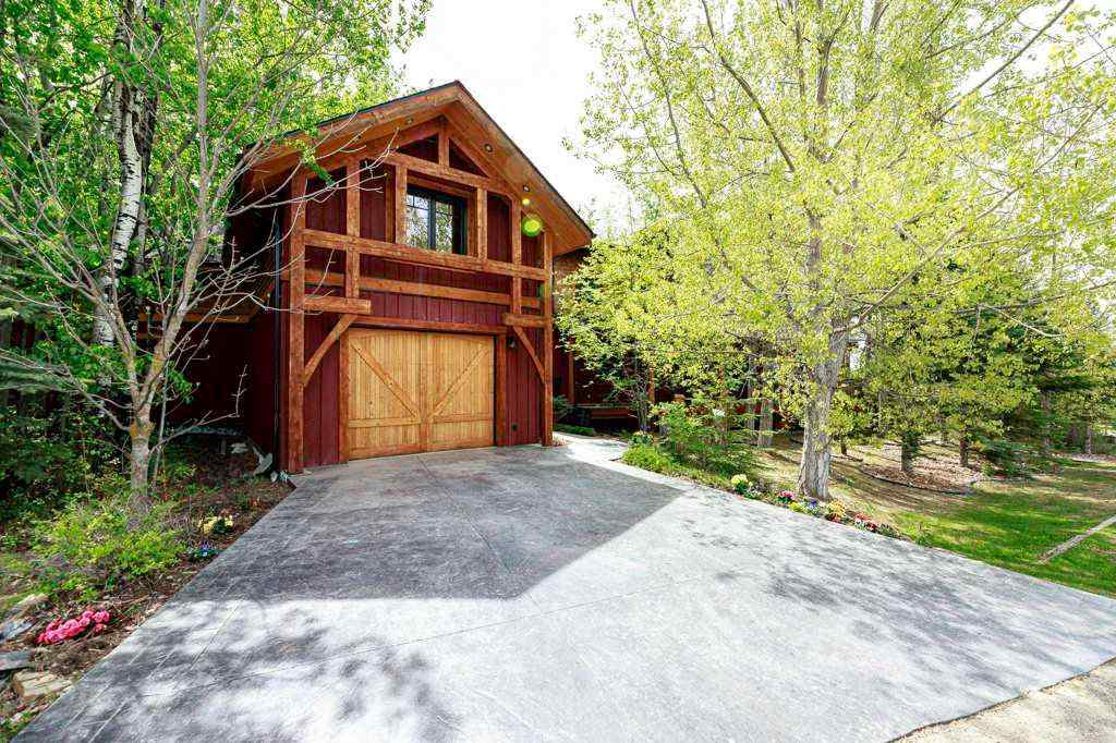 MLS® A2221063 - 276 Canal Street  in Meridian Beach Rural Ponoka County, Residential