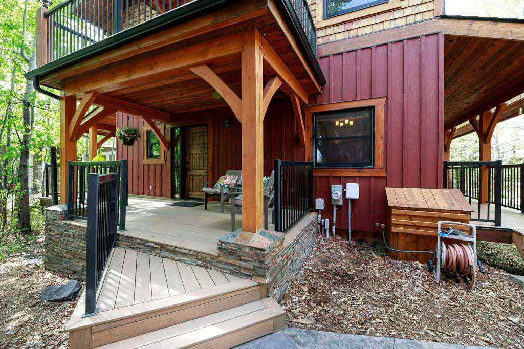 MLS® A2221063 - 276 Canal Street  in Meridian Beach Rural Ponoka County, Residential