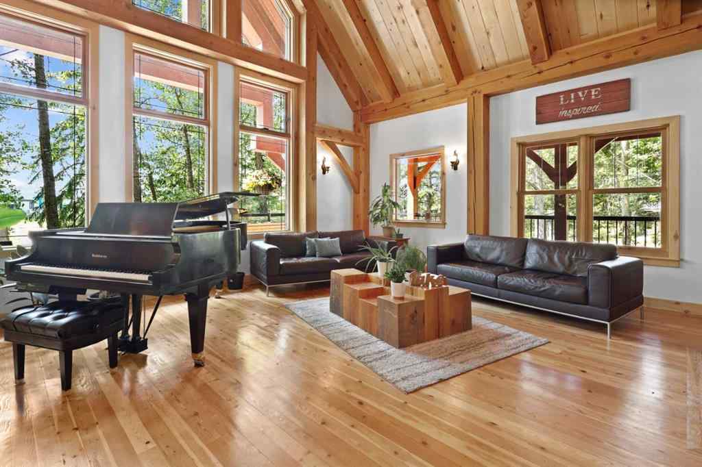 MLS® A2221063 - 276 Canal Street  in Meridian Beach Rural Ponoka County, Residential