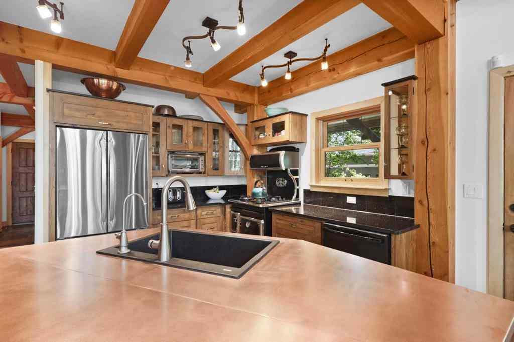 MLS® A2221063 - 276 Canal Street  in Meridian Beach Rural Ponoka County, Residential
