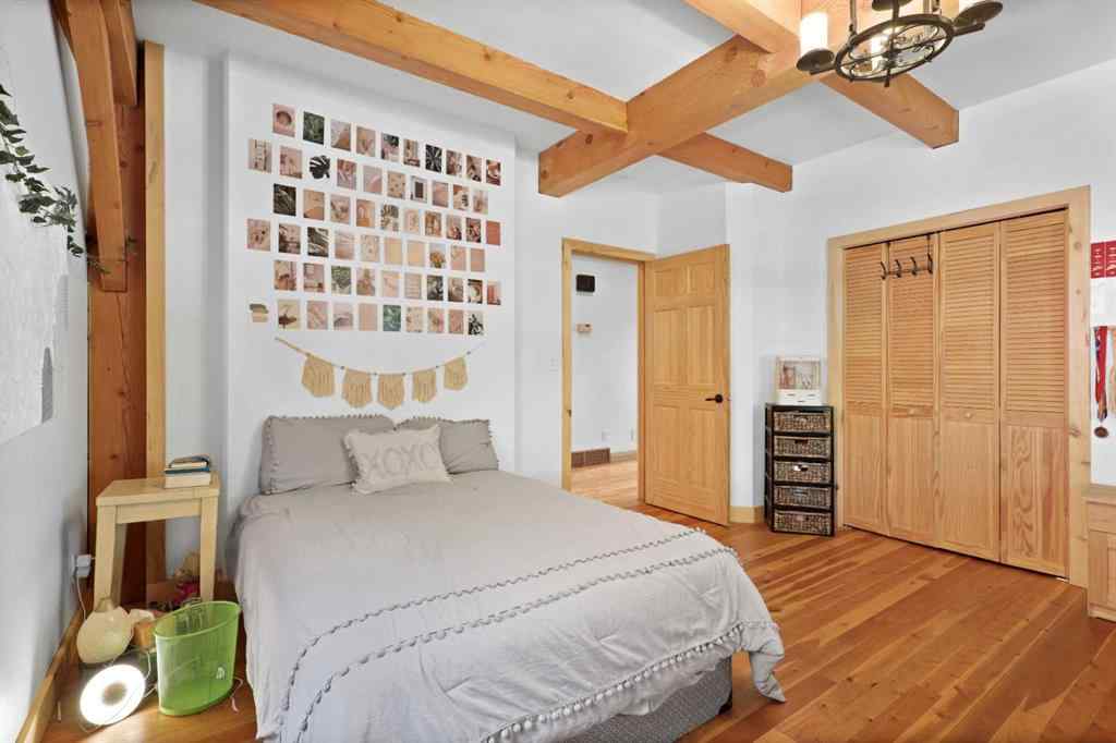 MLS® A2221063 - 276 Canal Street  in Meridian Beach Rural Ponoka County, Residential