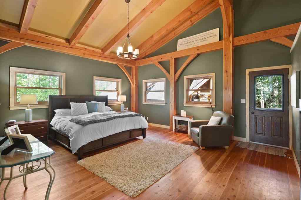 MLS® A2221063 - 276 Canal Street  in Meridian Beach Rural Ponoka County, Residential