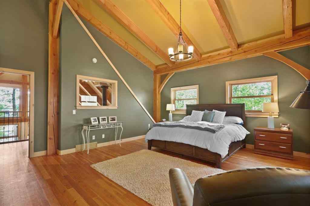 MLS® A2221063 - 276 Canal Street  in Meridian Beach Rural Ponoka County, Residential
