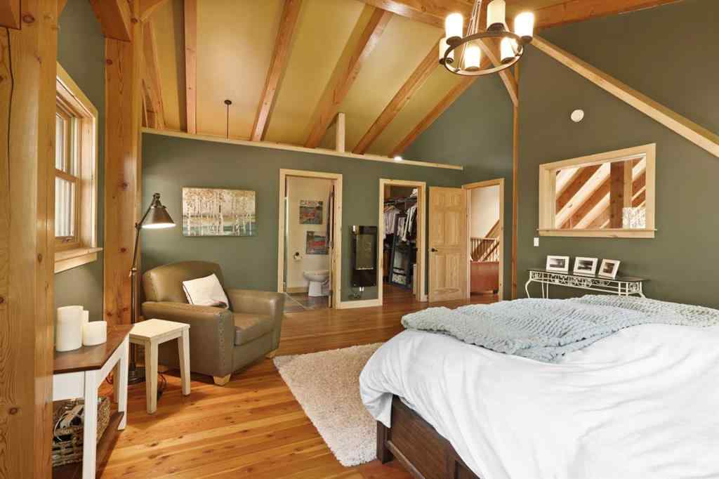 MLS® A2221063 - 276 Canal Street  in Meridian Beach Rural Ponoka County, Residential