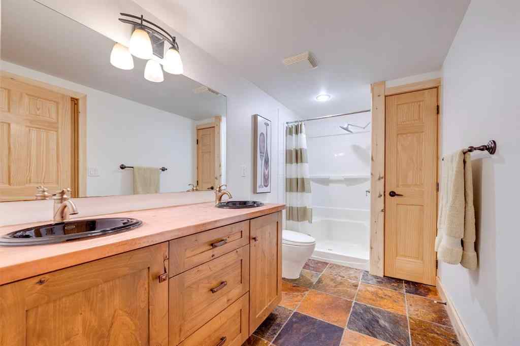 MLS® A2221063 - 276 Canal Street  in Meridian Beach Rural Ponoka County, Residential