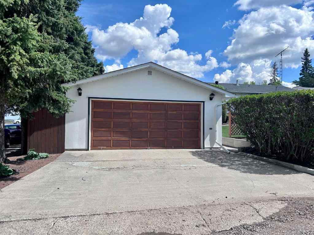 MLS® A2221070 - 4824 50 Street  in Innisfree Innisfree, Residential