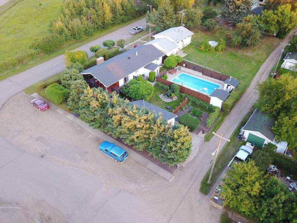 MLS® A2221070 - 4824 50 Street  in Innisfree Innisfree, Residential