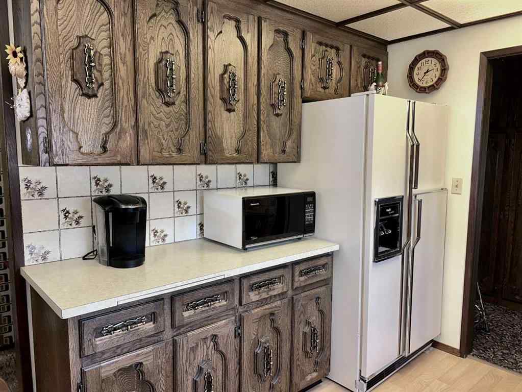 MLS® A2221070 - 4824 50 Street  in Innisfree Innisfree, Residential