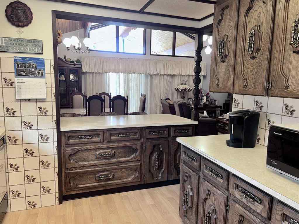 MLS® A2221070 - 4824 50 Street  in Innisfree Innisfree, Residential
