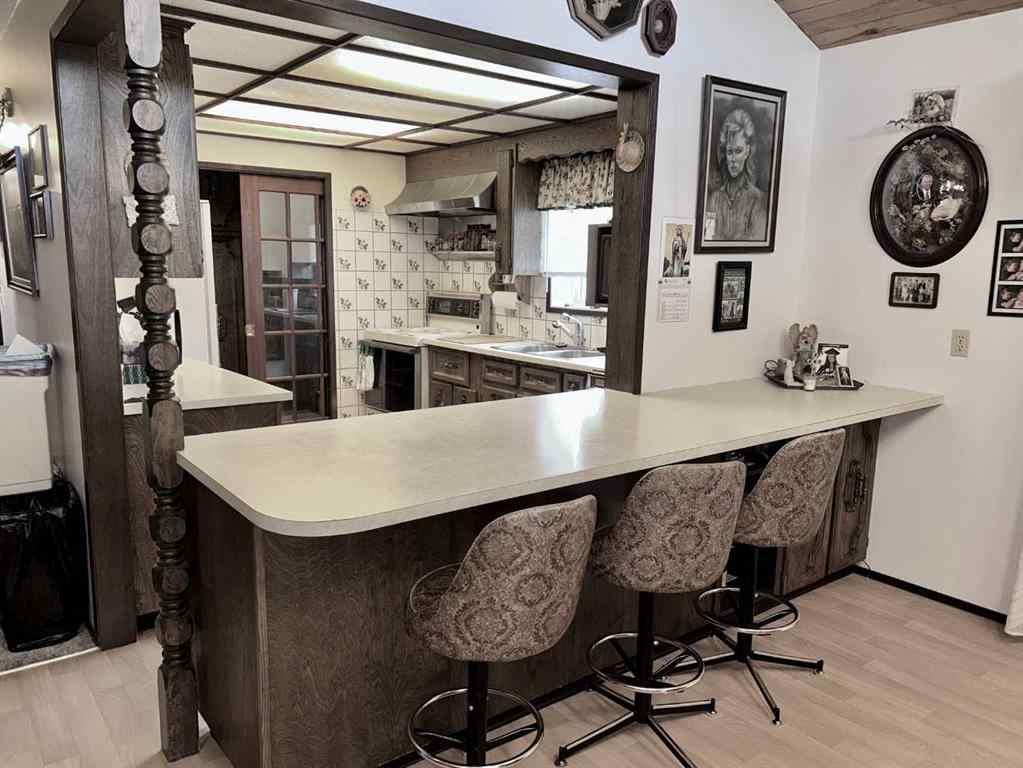 MLS® A2221070 - 4824 50 Street  in Innisfree Innisfree, Residential