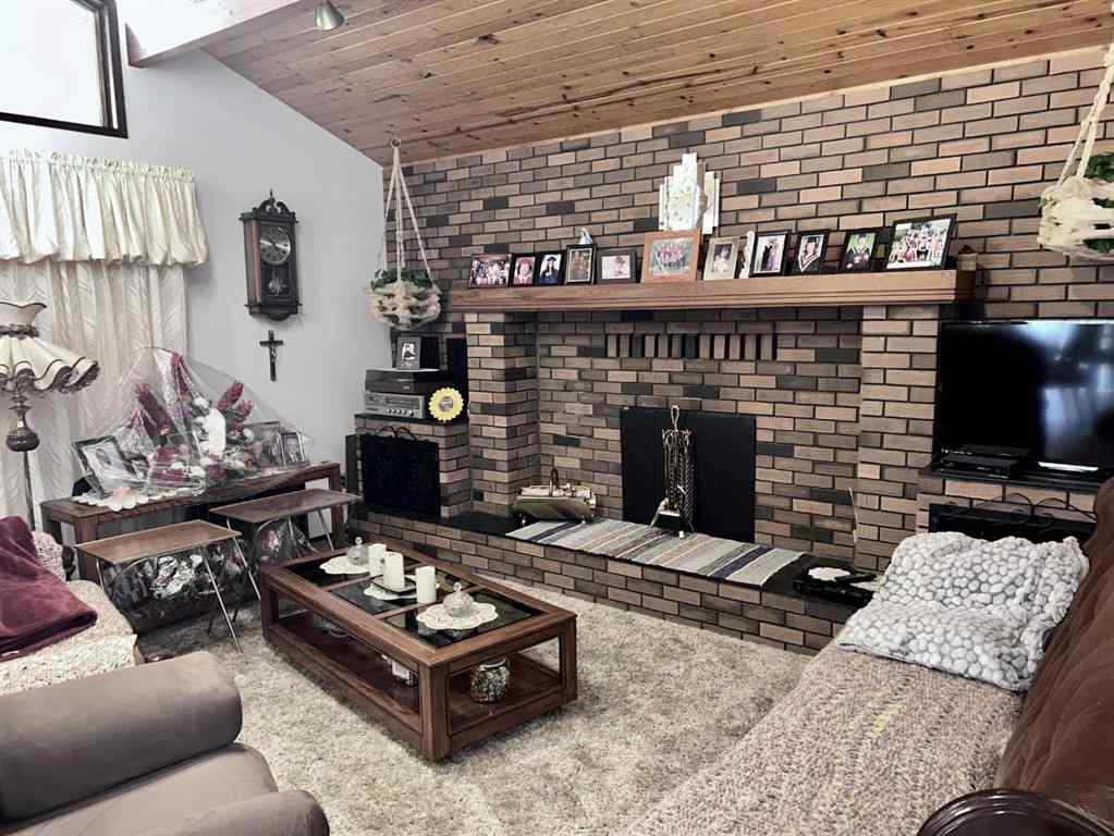 MLS® A2221070 - 4824 50 Street  in Innisfree Innisfree, Residential
