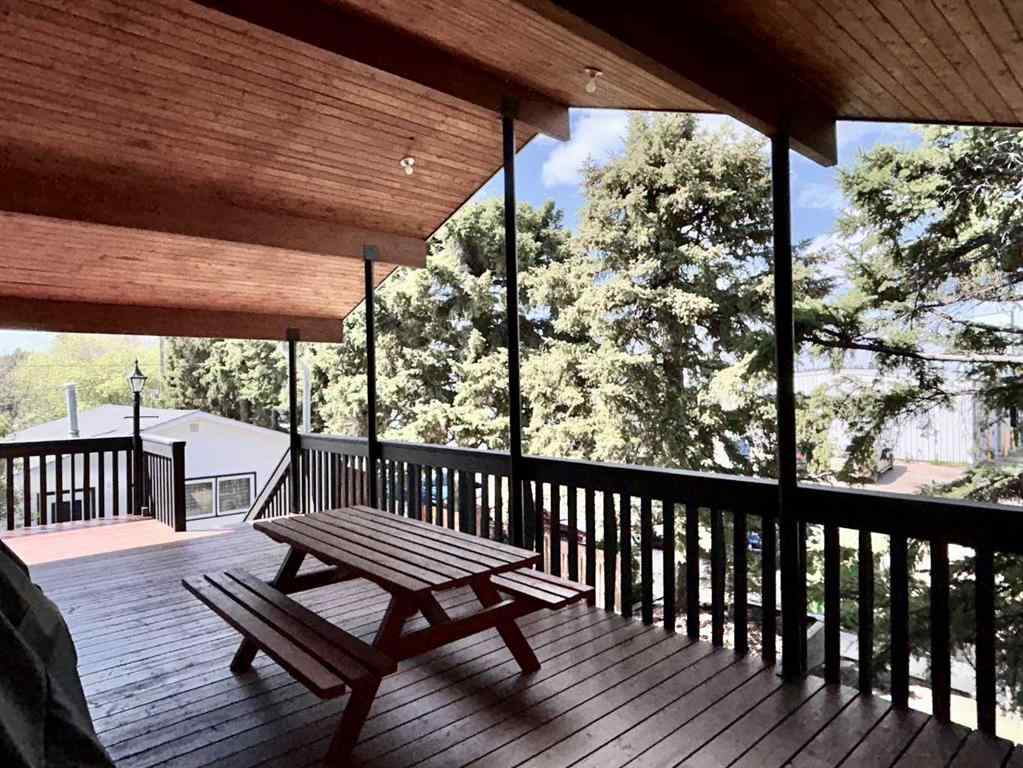 MLS® A2221070 - 4824 50 Street  in Innisfree Innisfree, Residential