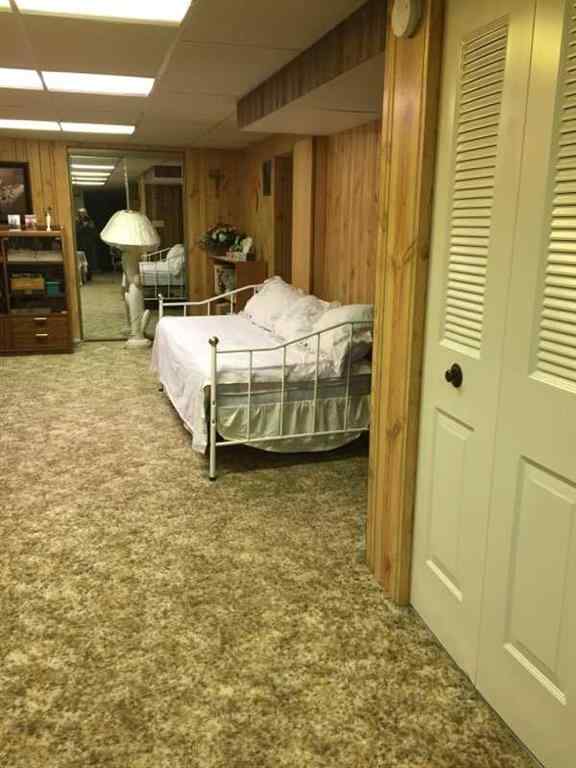 MLS® A2221070 - 4824 50 Street  in Innisfree Innisfree, Residential