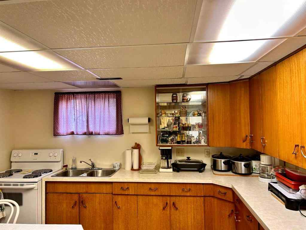 MLS® A2221070 - 4824 50 Street  in Innisfree Innisfree, Residential