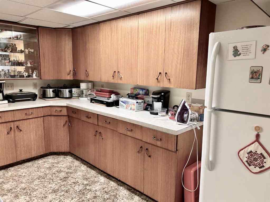 MLS® A2221070 - 4824 50 Street  in Innisfree Innisfree, Residential