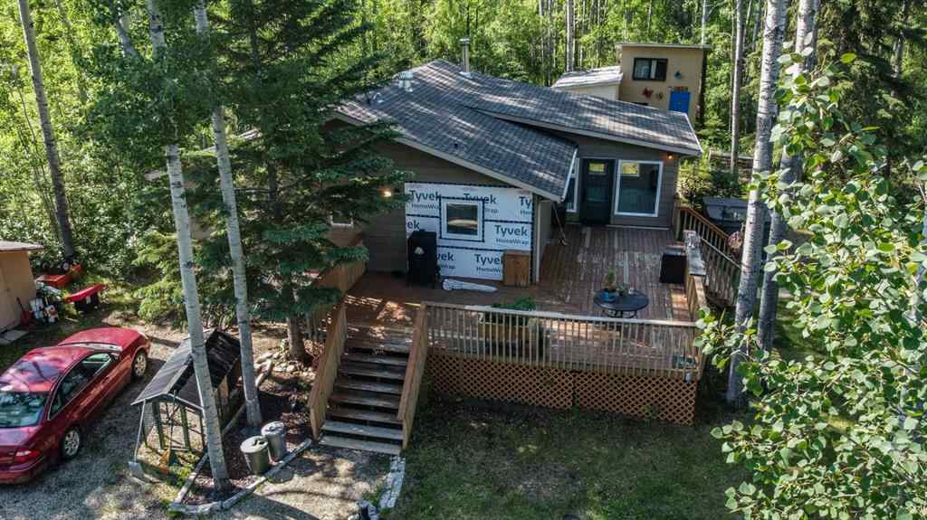 MLS® A2221074 -  70544 Range Road 243 #29   in NONE Rural Greenview No. 16, M.D. of, Residential