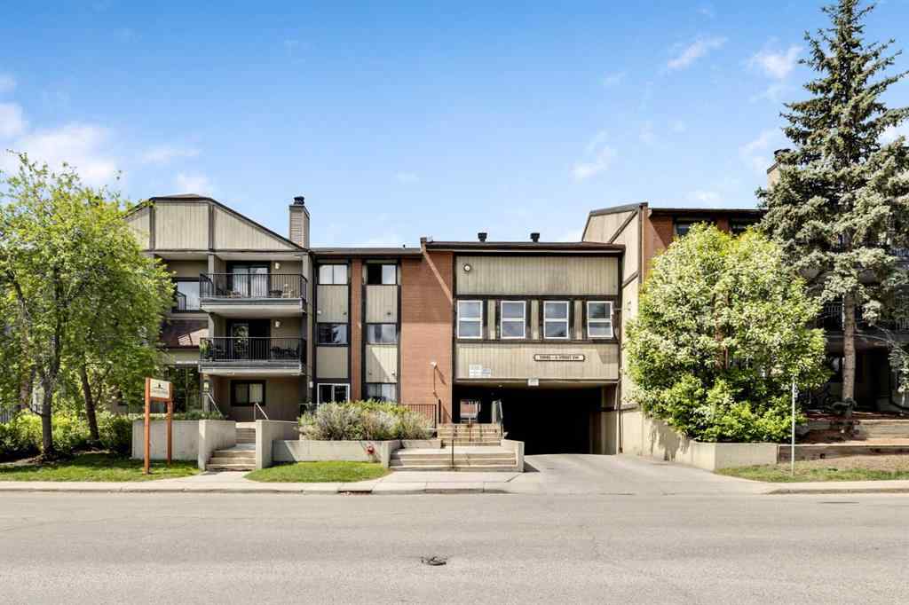 MLS® A2221083 - Unit #2211 13045 6 Street SW in Canyon Meadows Calgary, Residential