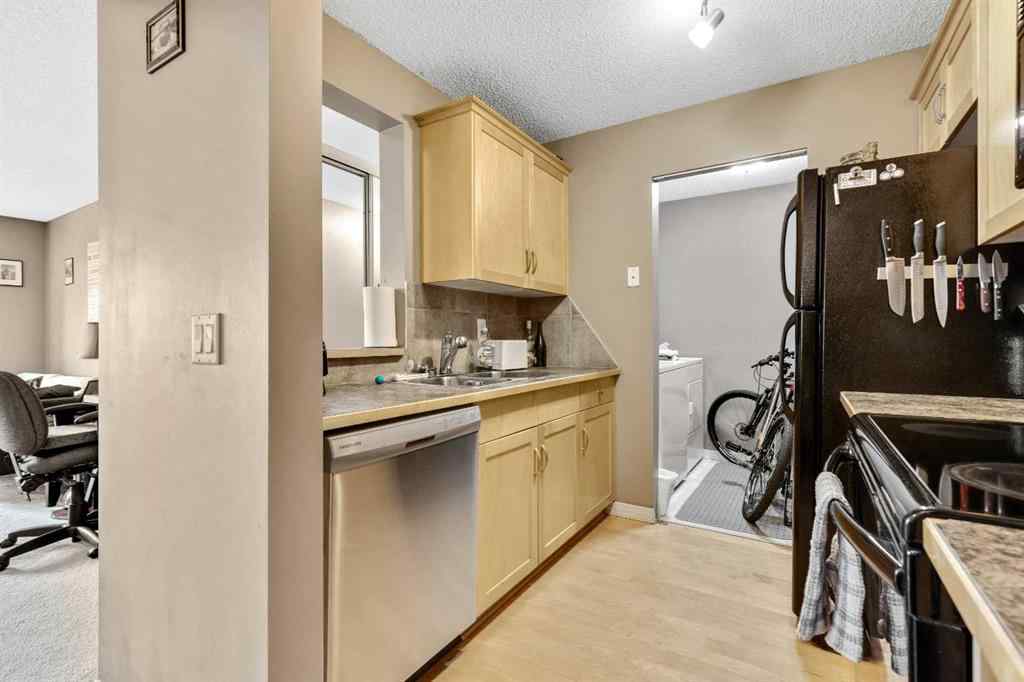 MLS® A2221083 - Unit #2211 13045 6 Street SW in Canyon Meadows Calgary, Residential