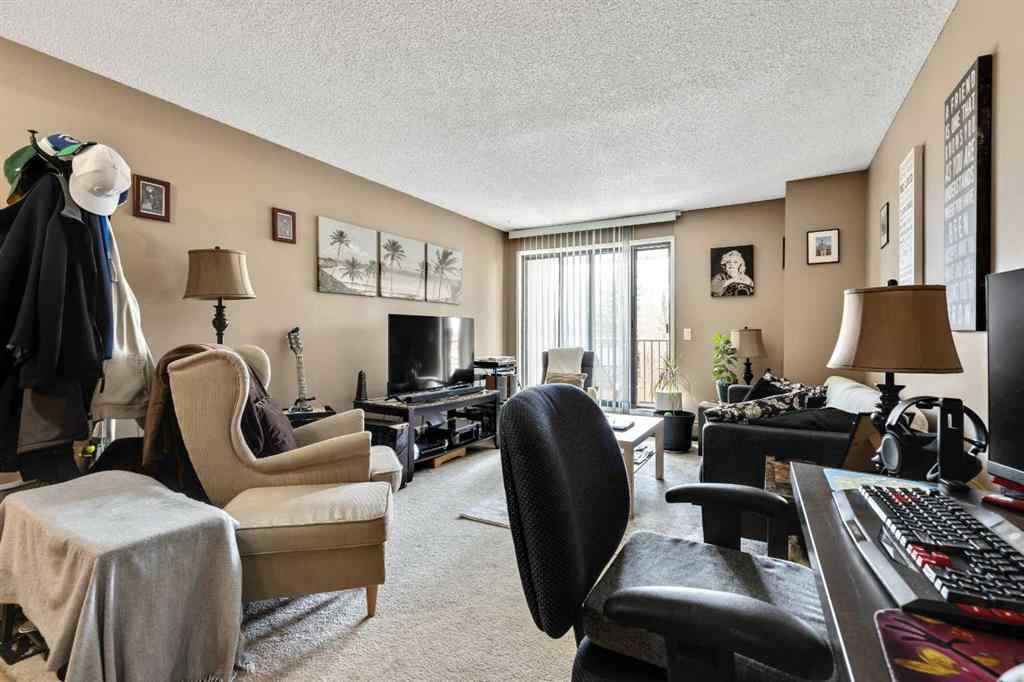 MLS® A2221083 - Unit #2211 13045 6 Street SW in Canyon Meadows Calgary, Residential