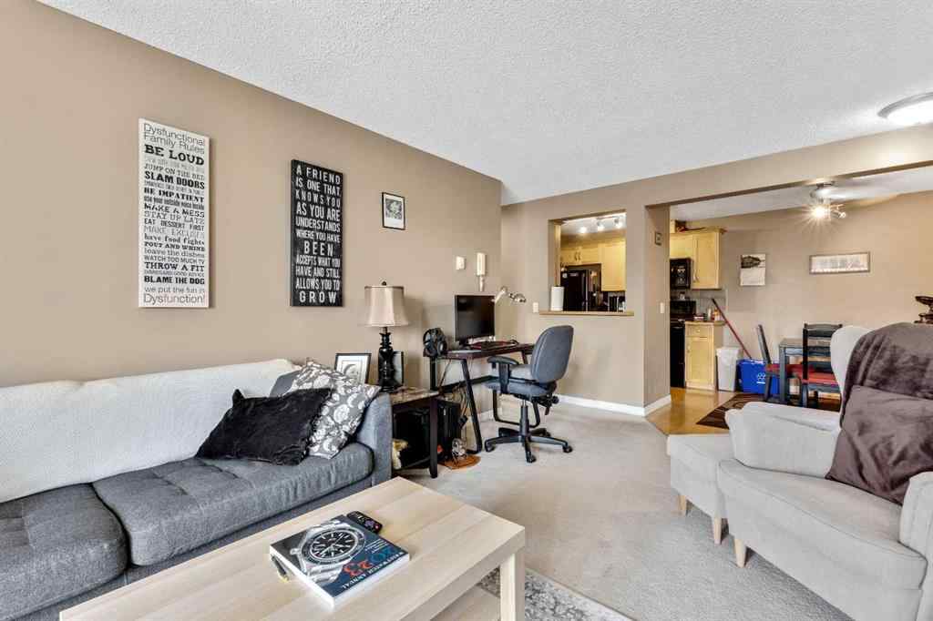MLS® A2221083 - Unit #2211 13045 6 Street SW in Canyon Meadows Calgary, Residential