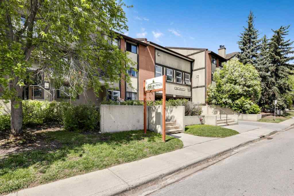 MLS® A2221083 - Unit #2211 13045 6 Street SW in Canyon Meadows Calgary, Residential