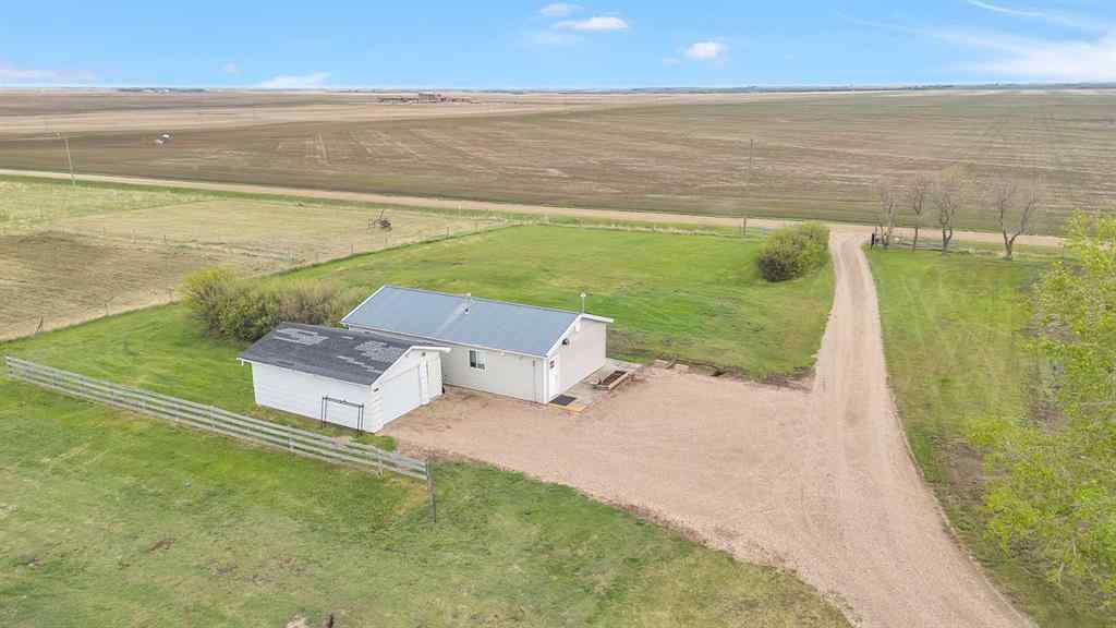 MLS® A2221096 - 270046 Township Road 284   in NONE Rural Rocky View County, Residential