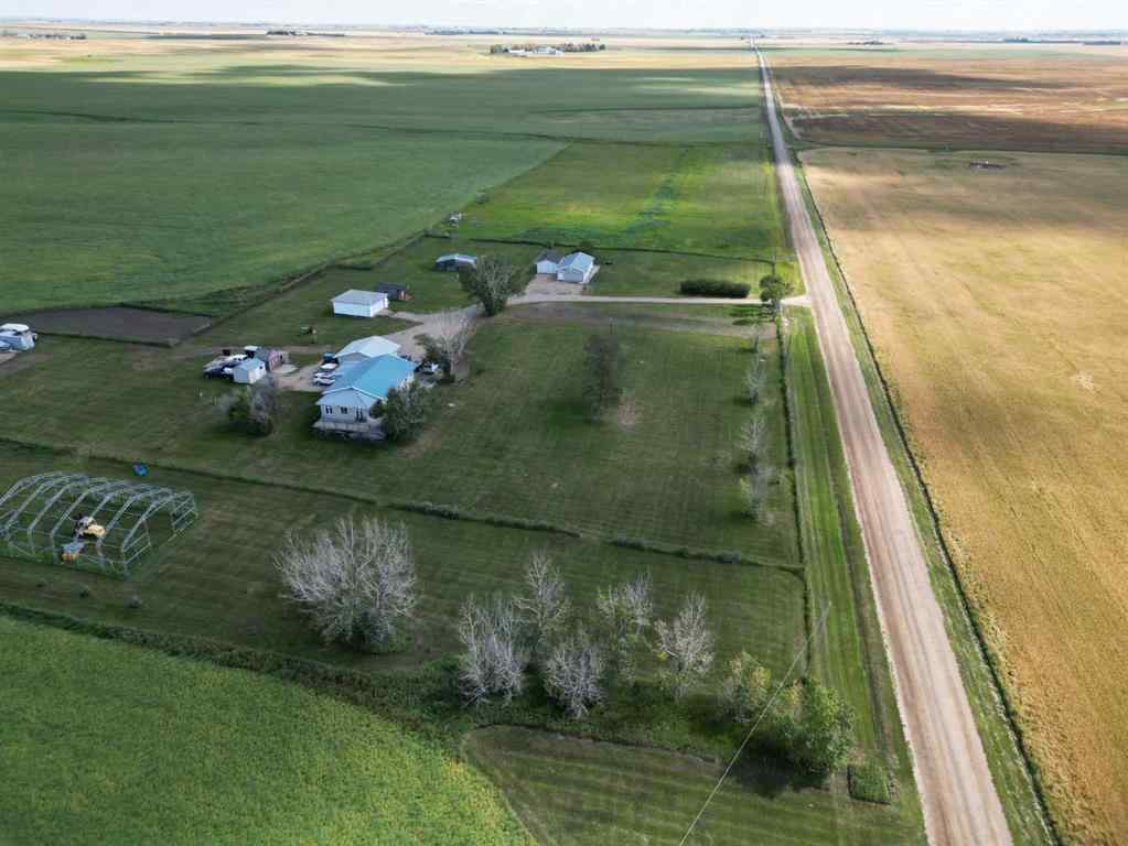 MLS® A2221096 - 270046 Township Road 284   in NONE Rural Rocky View County, Residential