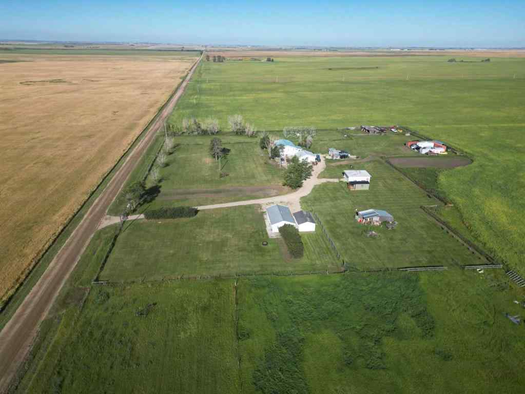 MLS® A2221096 - 270046 Township Road 284   in NONE Rural Rocky View County, Residential