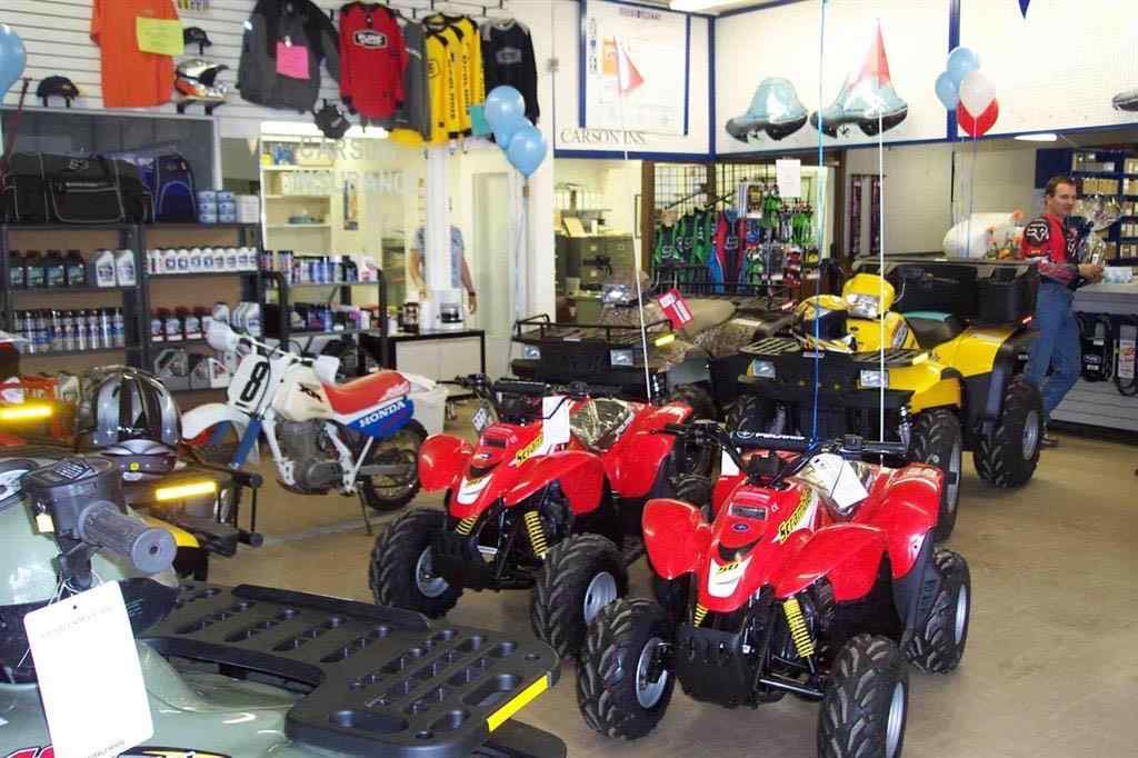 MLS® A2221102 - 5114 50th Street   in NONE High Prairie, Commercial