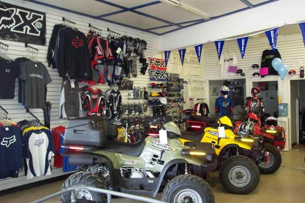 MLS® A2221102 - 5114 50th Street   in NONE High Prairie, Commercial