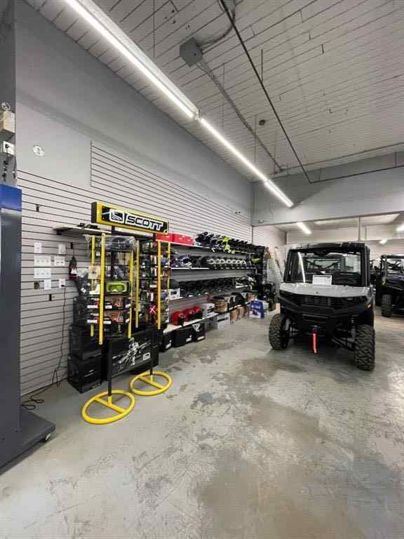 MLS® A2221102 - 5114 50th Street   in NONE High Prairie, Commercial