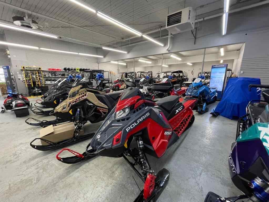 MLS® A2221102 - 5114 50th Street   in NONE High Prairie, Commercial